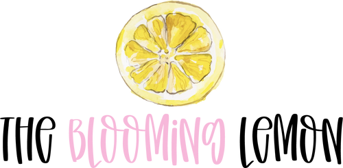 The Blooming Lemon