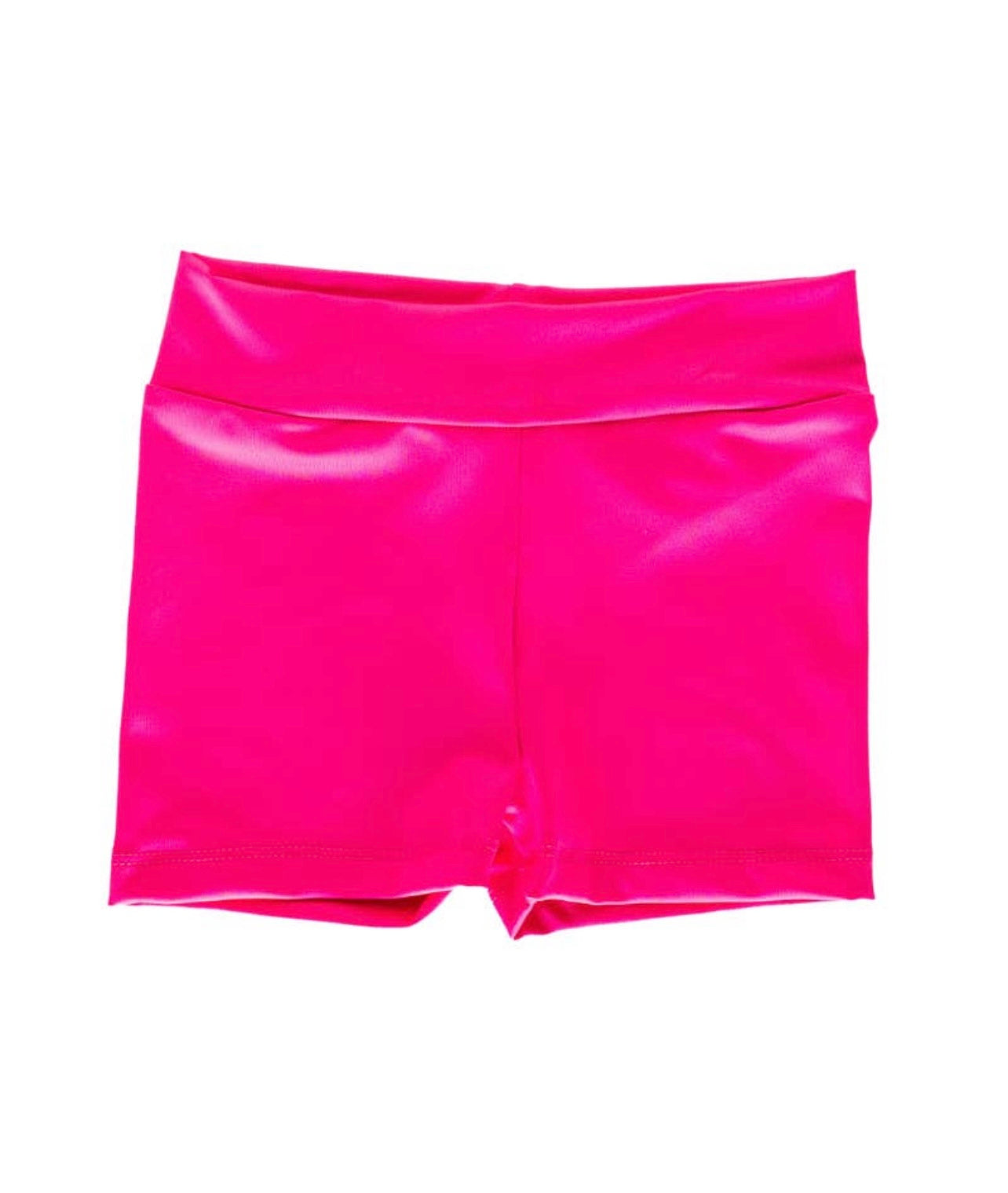 Barbie Biker Shorts