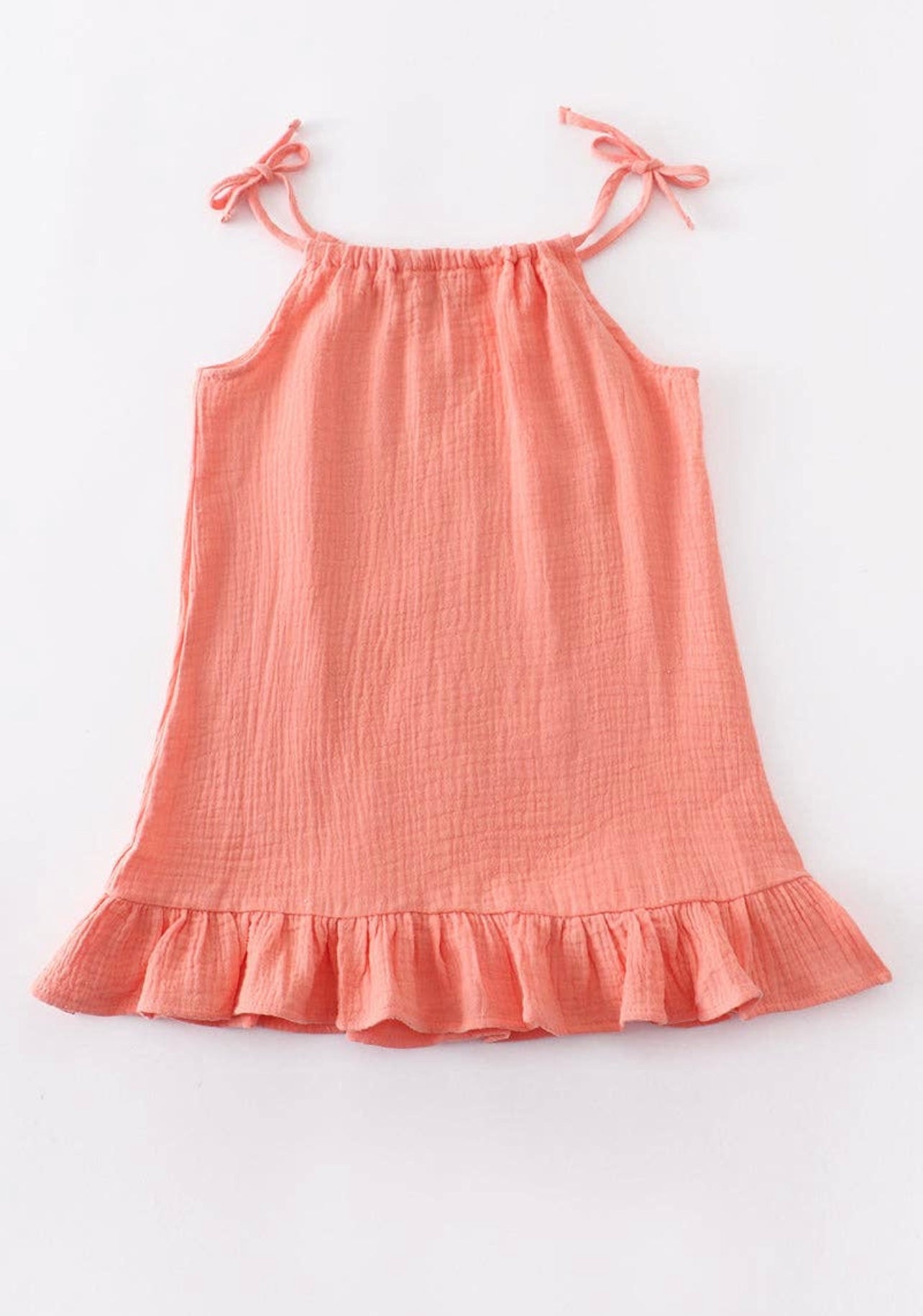 Fun Swing Dress