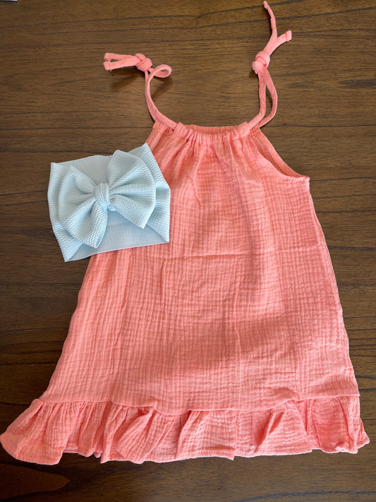 Fun Swing Dress