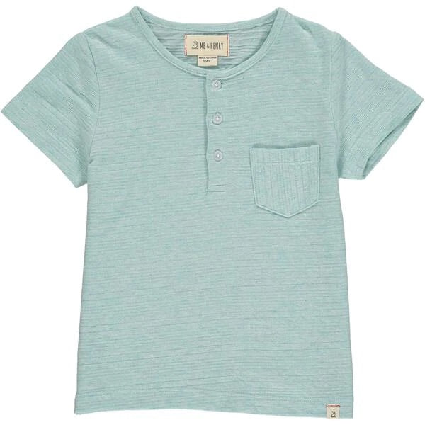 Boardwalk Henley Shirt