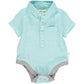 Ford short sleeved Onesie