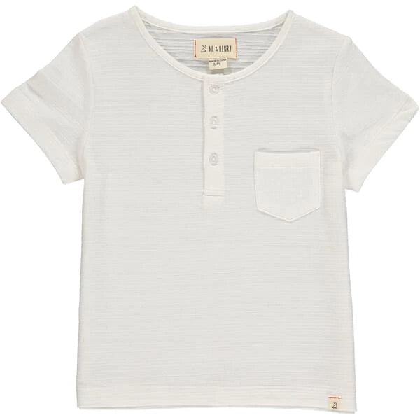 Boardwalk Henley Shirt