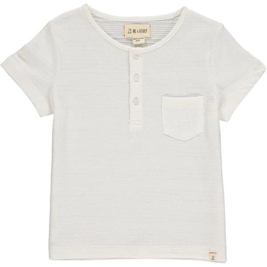 Boardwalk Henley Shirt