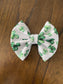 St. Patty Clip Bow