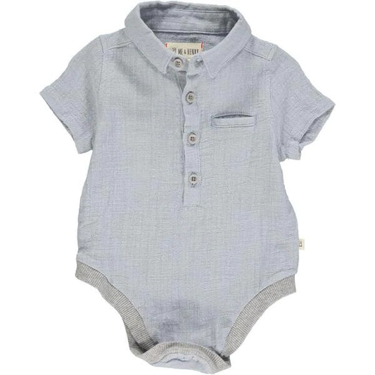 Ford short sleeved Onesie