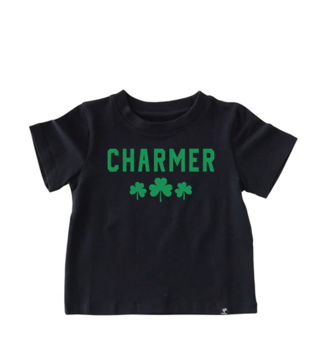 Charmer Shirt