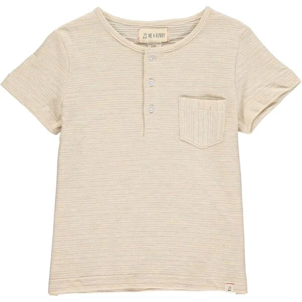 Boardwalk Henley Shirt