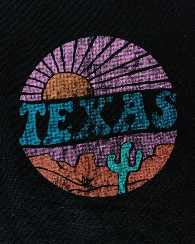 Texas Graphic Tee